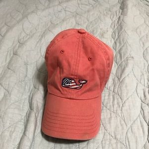 Vineyard vines hat